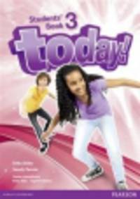 Today! 3. Students Book