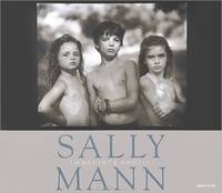 Sally Mann. Immediate Family
