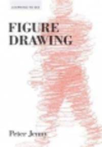 Figure Drawing (Learning to See). Boook 3