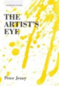 The Artist's Eye (Learning to See). Book 1