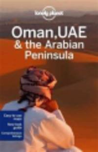 Oman, UAE and the Arabian Peninsula 2013