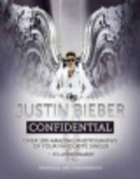 Justine Bieber Confidential