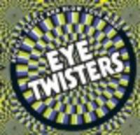 Eye Twisters (Puzzle Books)