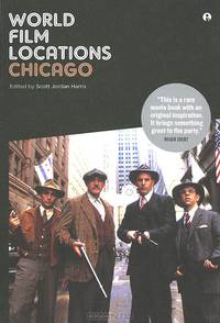 World Film Locations: Chicago
