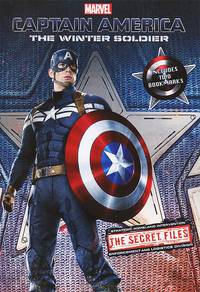 Captain America: The Winter Soldier: The Secret Files