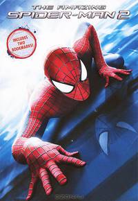 The Amazing Spider-Man 2