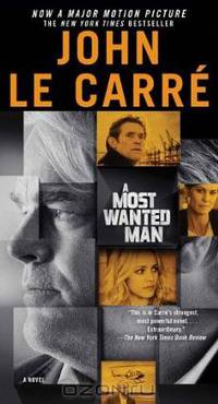 A Most Wanted Man