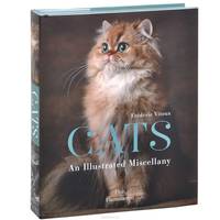 Cats: An Illustrated Miscellany