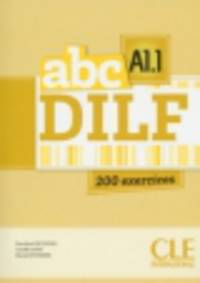 ABC Dilf. Livre (+CD)