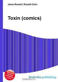 Toxin (comics)