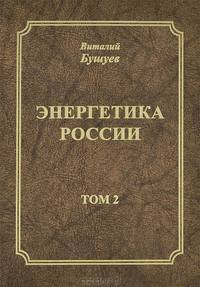 Энергетика России. В 3 томах. Том 2. Энергетическая политика России (энергетическая безопасность, энергоэффективность, региональная энергетика, электроэнергетика)