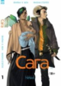 Сага. Том 1. Комикс