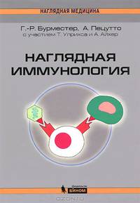 Наглядная иммунология