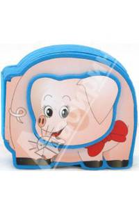 Крошка Поросенок (миниатюрное издание)