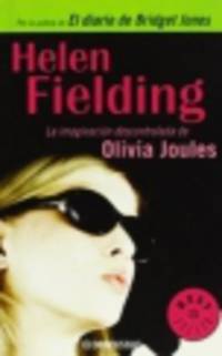La imaginacion descontrolada de Olivia Jones