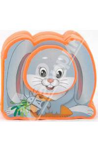 Крошка Зайчик (миниатюрное издание)