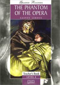 The Phantom of Opera: Teacher