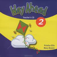 Way Ahead: Level 2: Teacher