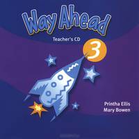 Way Ahead 3: Teacher