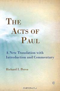 The Acts of Paul