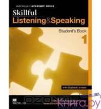 Skillful Pre-intermediate/Level 1 Listening and Speaking Student