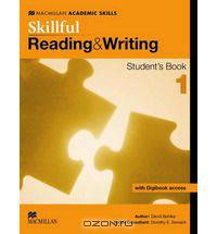 Skillful Pre-intermediate/Level 1 Reading and Writing Student