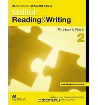 Skillful Intermediate/Level 2 Reading and Writing Student