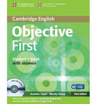 Objective First: B2: Student