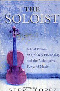 The Soloist