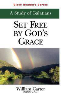 BIBLE READERS SERIES GALATIANS STUDENT