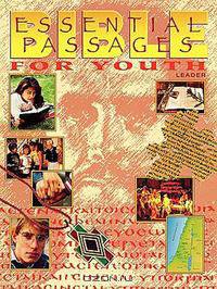 Essential Bible Passages for Youth Leader