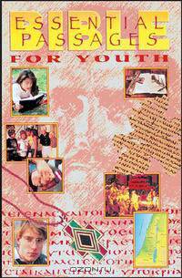 Essential Bible Passages for Youth Student
