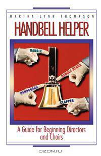 Handbell Helper