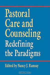 Pastoral Care & Counseling
