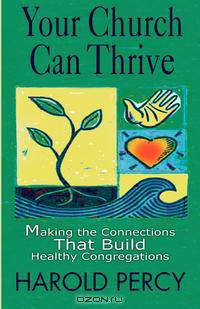 Your Church Can Thrive