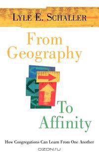 From Geography to Affinity