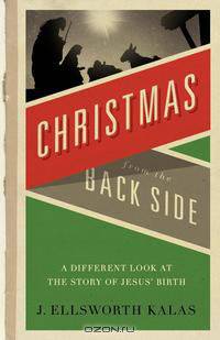 Christmas from the Back Side