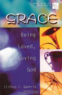 20/30 Bible Study for Young Adults Grace