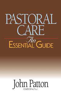Pastoral Care