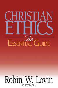 Christian Ethics