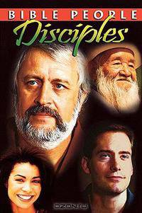 Bible People Disciples