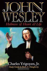 John Wesley