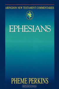 Abingdon New Testament Commentary - Ephesians