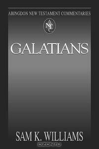 Abingdon New Testament Commentary - Galatians