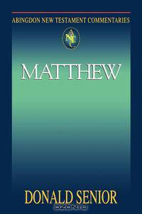 Abingdon New Testament Commentary - Matthew