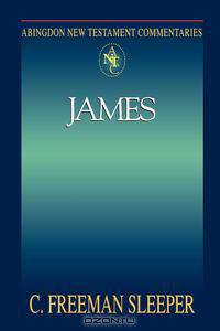 Abingdon New Testament Commentary - James