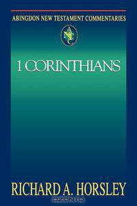 Abingdon New Testament Commentary - 1 Corinthians