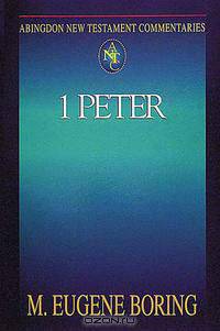 Abingdon New Testament Commentary - 1 Peter
