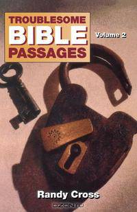 Troublesome Bible Passages Volume 2 Student