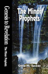 Genesis to Revelation